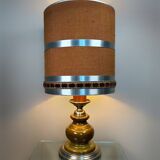 70s table lamp