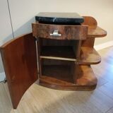 Small art deco extra furniture 1930