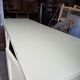 4-door school storage buffet