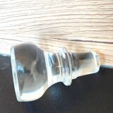 Cristal d'Arques Whiskey Decanter
