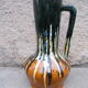 Vase de sol vintage 1970