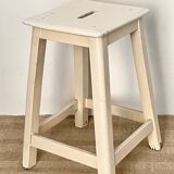 Old stool #1