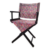Fauteuil unique de metteur en scène