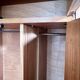Dressing cabinet 1960/70