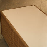 Storage cabinet mid-century design 1970'