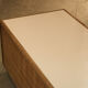 Storage cabinet mid-century design 1970'