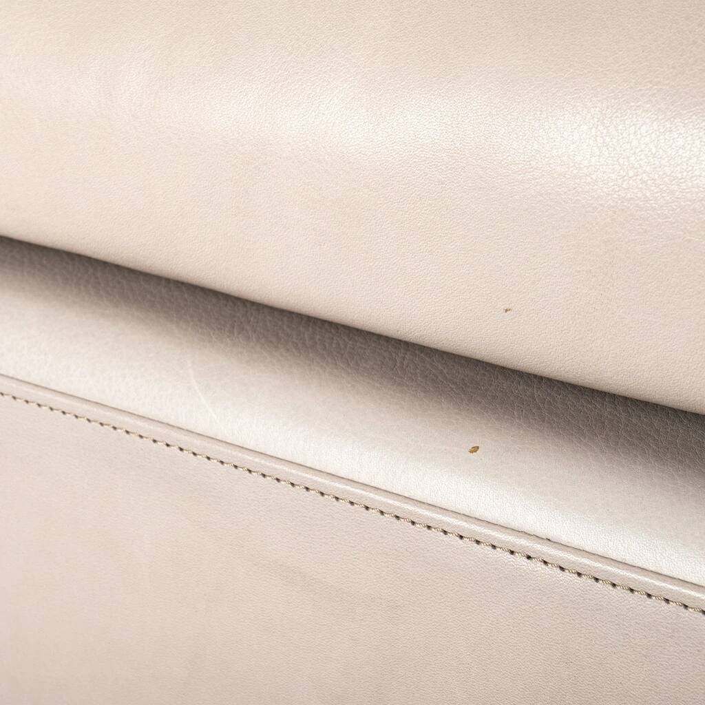 Poltrona Frau Puff