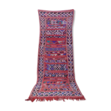 Carpet vintage 240 x 90