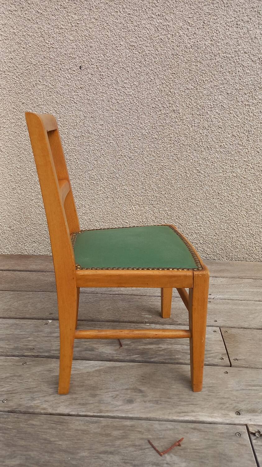 Children's chair