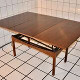 “revelation” extendable coffee table