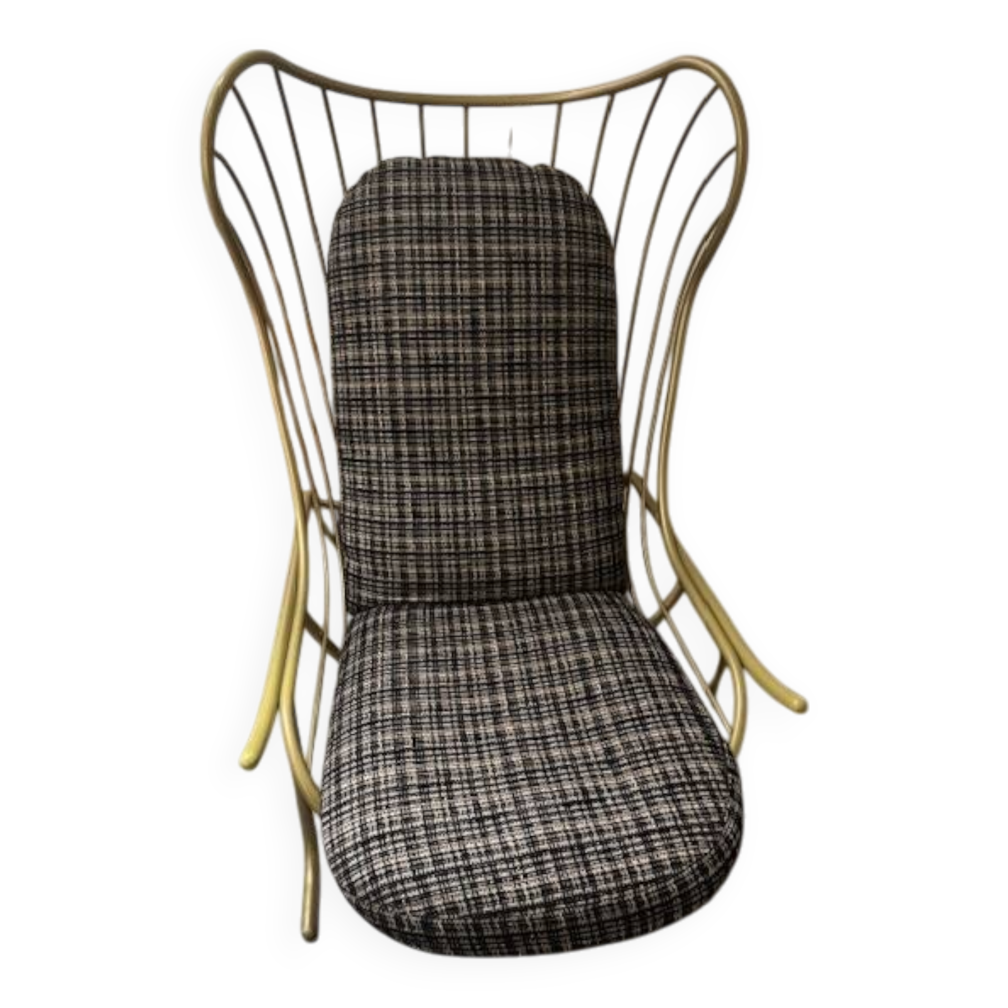Fauteuil Arpa Jaime Hayon