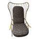 Fauteuil Arpa Jaime Hayon