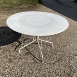 Garden table