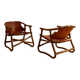 Horsnaes Chairs - Denmark