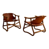 Chaises Horsnaes - Danemark