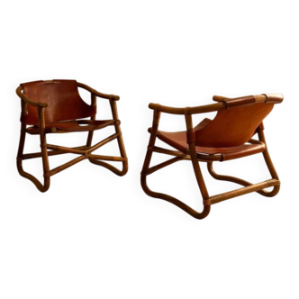 Horsnaes Chairs - Denmark