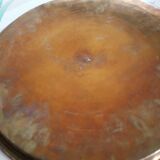 Plateau oriental laiton