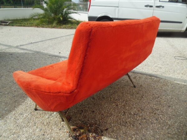 Vintage sofa