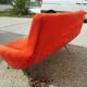 Vintage sofa