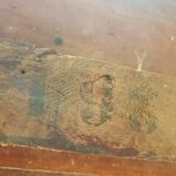 Henry table 2 to redo