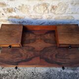 Art Deco Console