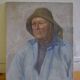 Charles Lautrou (1891 1953) “Fisherman from Camaret” 1929