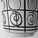 Planter Ruscha