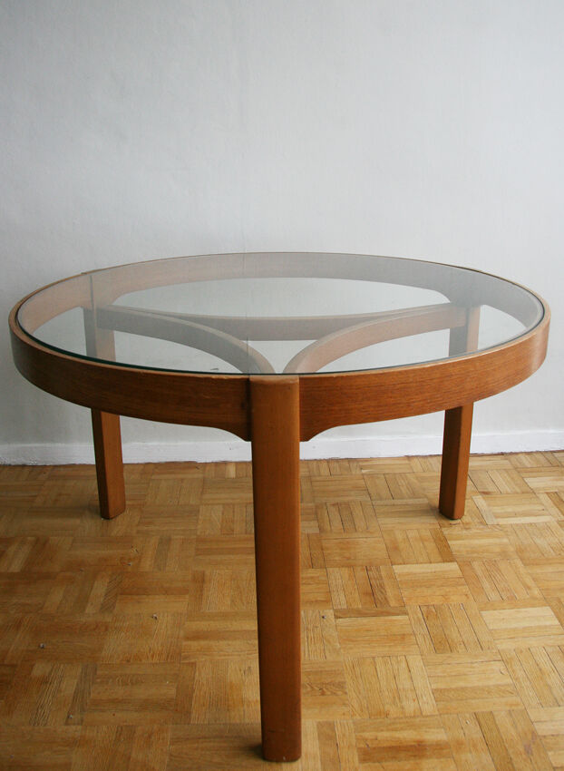 Table basse - Nathan - 1960