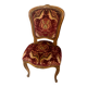 Voltaire Louis 16 style chair