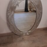 Large mirror