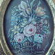 3 Miniatures XIXth