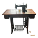 1932 Singer sewing machine