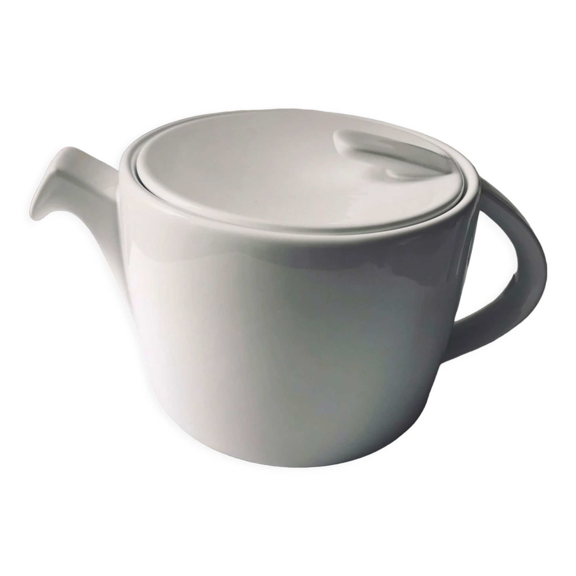 Teapot Pieter Stockmans