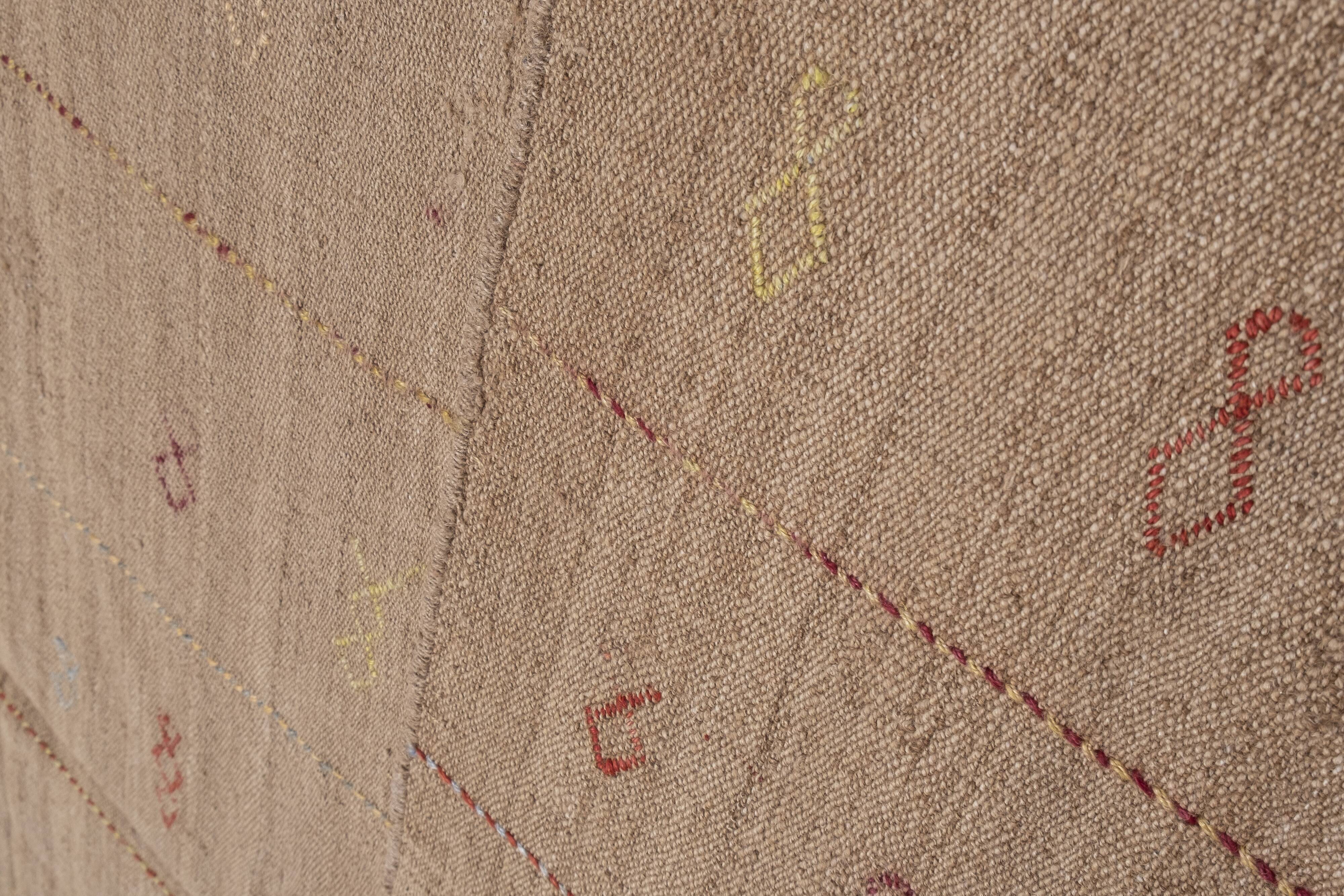 Rug 180x391 cm
