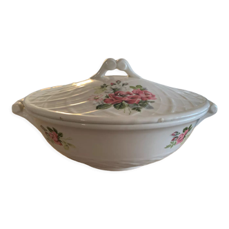 Tureen KG Luneville vintage