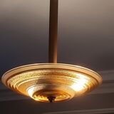 Vintage pendant lamp