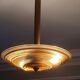 Vintage pendant lamp
