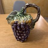 Pichet raisin Gerbier