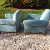 Armchairs