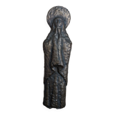 Vierge implorante irlandaise "Madonna magnificat"