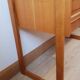Scandinavian desk