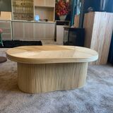 Low table