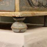 Commode début XXe siècle