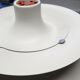 Pendant lamp, Danish design, 1970s, manufacturer: Louis Poulsen