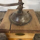 Peugeot coffee grinder