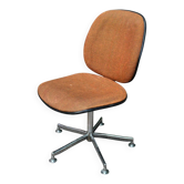 Vintage Strafor office chair from the 1970s.