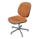 Vintage Strafor office chair from the 1970s.