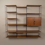 WHB XL wall shelf 1960