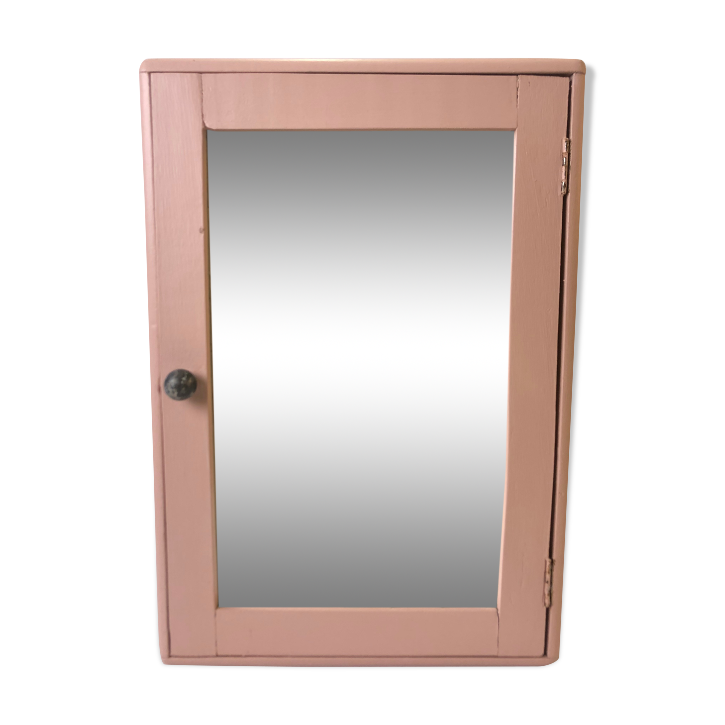 Rose pharmacy wardrobe