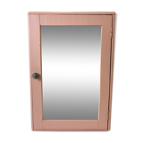 Rose pharmacy wardrobe